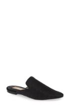 Women's Band Of Gypsies Landslide Mule M - Black