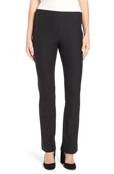Women's Kobi Halperin 'nora' Stretch Bootcut Twill Leggings
