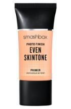 Smashbox Photo Finish Even Skintone Primer -