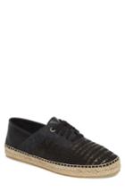 Men's Jimmy Choo Luke Sneaker Us / 42eu - Black