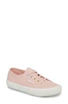 Women's Superga 2750 Rainbow Sneaker Us / 36eu - Pink