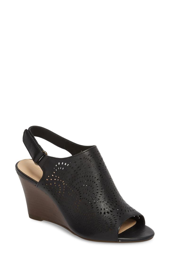 Women's Clarks Raven Dawn Sandal