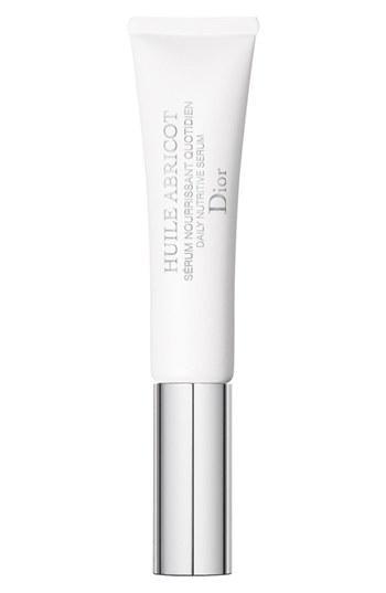 Dior 'huile Abricot' Daily Nutritive Serum