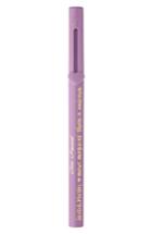Too Faced Sketch Marker Liquid Eyeliner - Deep Lilac