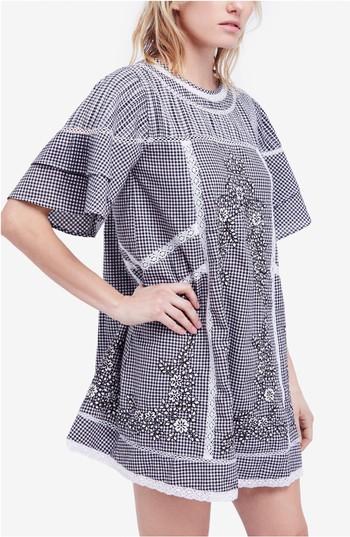 Women's Free People Sunny Day Dress