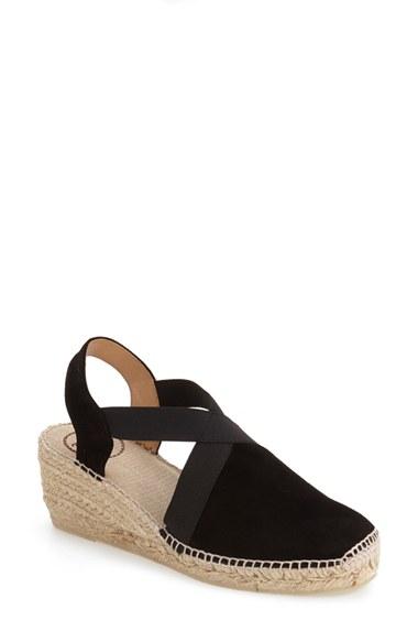 Women's Toni Pons 'tona' Espadrille Wedge