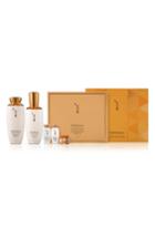 Sulwhasoo Concentrated Ginseng Set