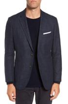 Men's Rodd & Gunn 'heaton' Sports Fit Cotton & Wool Sport Coat