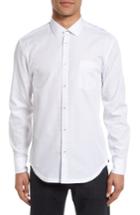 Men's Good Man Brand On Point Trim Fit Sport Shirt