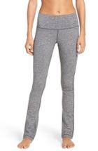 Women's Zella 'plank' Pants - Grey