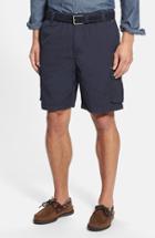 Men's Tommy Bahama 'survivalist' Cargo Shorts, Size - Blue