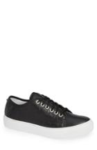 Men's Jimmy Choo Aiden Sneaker Us / 39eu - Black