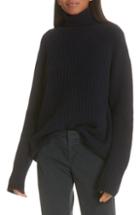 Women's Nili Lotan Lee Turtleneck Sweater