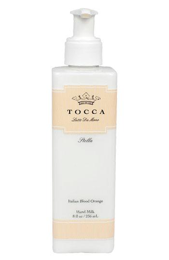 Tocca 'stella' Hand Milk