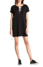 Women's N:philanthropy Rose Lace-up Dress