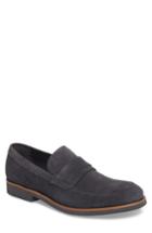 Men's Calvin Klein Forbes Loafer M - Grey