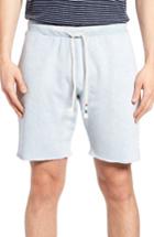 Men's Sol Angeles Essential Raw Hem Knit Shorts