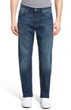 Men's Mavi Jeans Myles Straight Leg Jeans X 32 - Blue