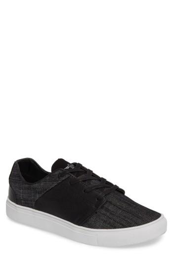 Men's Creative Recreation Nemi Sneaker .5 M - Black