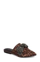 Women's Jessica Simpson Cesely Mule M - Beige