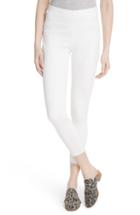 Women's We The Free By Free People Easy Goes It Denim Leggings - White