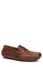 Men's Trask 'derek' Driving Shoe M - Blue