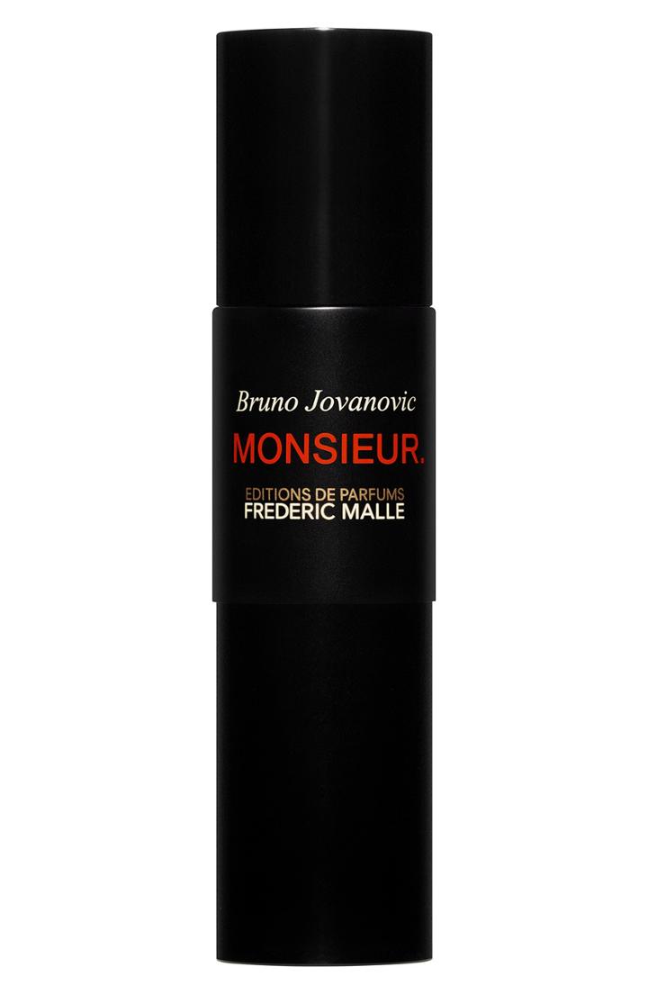 Editions De Parfums Frederic Malle Monsieur Travel Fragrance Spray