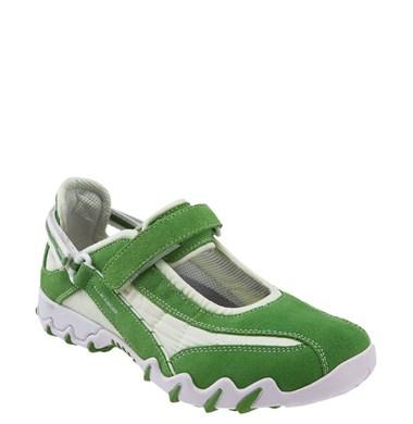 Women's Allrounder By Mephisto 'niro' Athletic Shoe