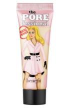 Benefit The Porefessional Pearl Face Primer .25 Oz - Pearl