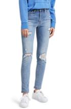 Women's Levi's 721(tm) High Waist Skinny Jeans X 30 - Blue