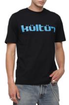 Men's Diesel T-just-xb T-shirt - Black