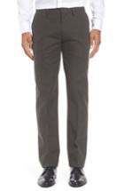 Men's Bonobos Foundation Slim Fit Trousers X 32 - Green
