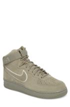 Men's Nike Air Force 1 High '07 Lv8 Suede Sneaker
