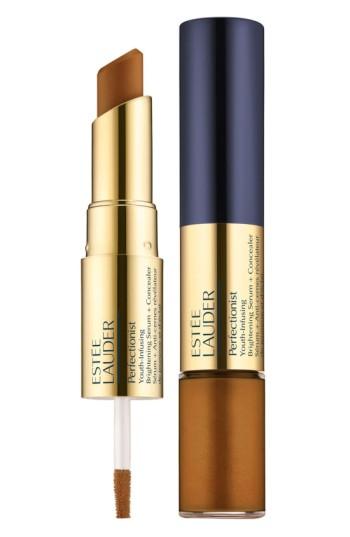 Estee Lauder Perfectionist Youth-infusing Brightening Serum + Concealer - 6n Extra Deep