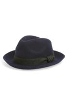 Men's Ted Baker London Felt Fedora -