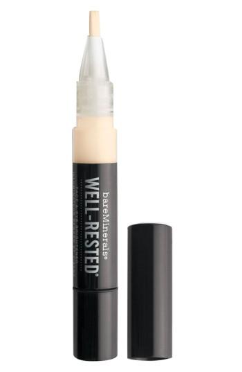 Bareminerals Well Rested Eye & Face Brightener - No Color
