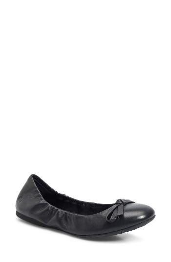 Women's B?rn Karoline Ballet Flat