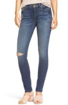 Women's Kut From The Kloth Diana Ripped Stretch Skinny Jeans