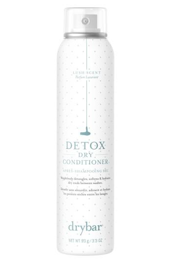 Drybar Lush Scent Detox Dry Conditioner .3 Oz