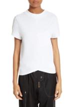 Women's Vejas Inverted Pocket Tee