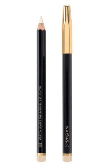 Yves Saint Laurent Lip Liner Pencil - 022 Lip Lighter