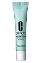 Clinique 'acne Solutions' Emergency Gel-lotion
