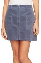 Women's 1.state Corduroy Miniskirt