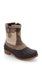 Women's Kamik Avelle Waterproof Boot M - Beige