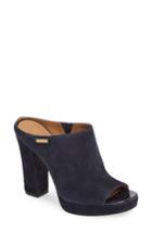Women's Calvin Klein Beitris Mule M - Blue