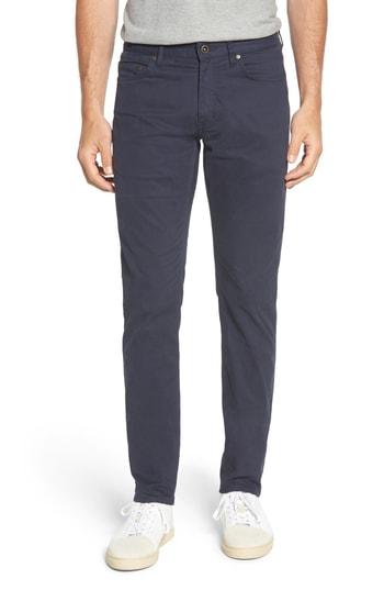 Men's Rodd & Gunn Fencourt Fit Straight Leg Jeans