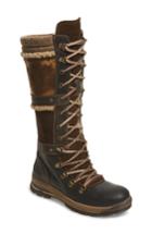 Women's Bos. & Co. Gabriella Waterproof Boot .5-7us / 37eu - Brown