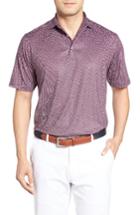 Men's Peter Millar Sean Stretch Polo