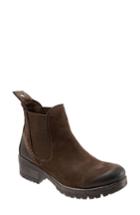 Women's Bueno Florida Chelsea Bootie .5-6us / 36eu - Brown