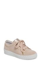 Women's Cycleur De Luxe Acton Iii Sneaker .5us / 38eu - Beige